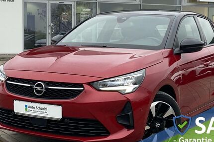 Opel Corsa 38.027 km 15.548 &euro; Schrobenhausen-Edelshsn. 86529