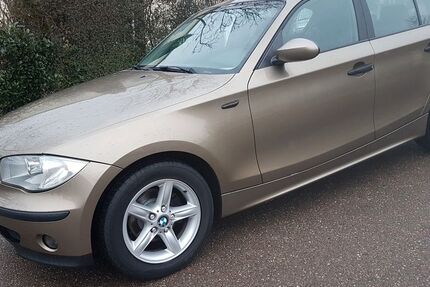 BMW 116 119.000 km 4.999 &euro; Pfaffenhofen a.d.Ilm 85276