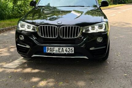 BMW X4 113.000 km 22.900 &euro; Geisenfeld 85290