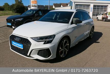 Audi A3 27.000 km 28.990 &euro; Stammham/Appertshofen 85134