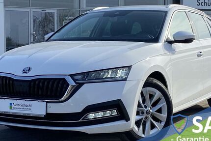 Skoda Octavia 29.492 km 24.448 &euro; Schrobenhausen-Edelshsn. 86529