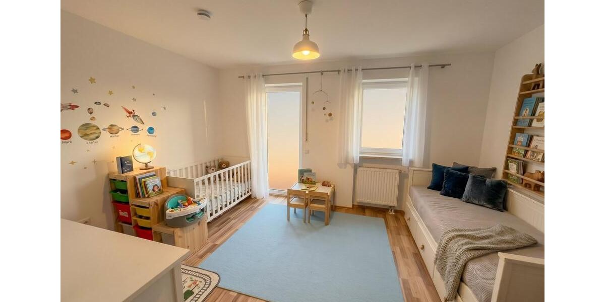 Reihenhaus Ingolstadt Münchener Straße - 4 Zimmer, 110 m&sup2;, 499.999&euro; | Angebot:27604163