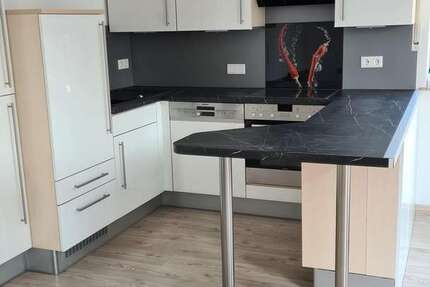Wohnung Ingolstadt Südost - 2 Zimmer, 65 m&sup2;, 990&euro; | Angebot:26788839
