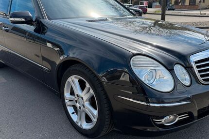 Mercedes-Benz E 220 324.600 km 3.200 &euro; Reichertshofen 85084