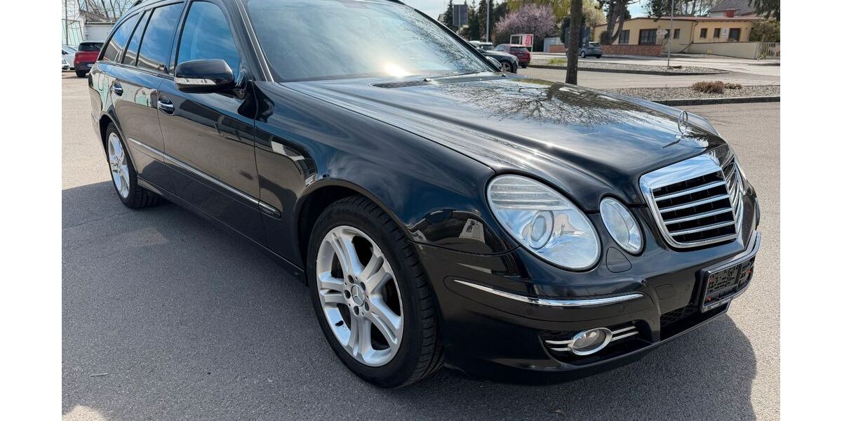 Mercedes-Benz E 220 324.600 km 3.200 &euro; Reichertshofen 85084