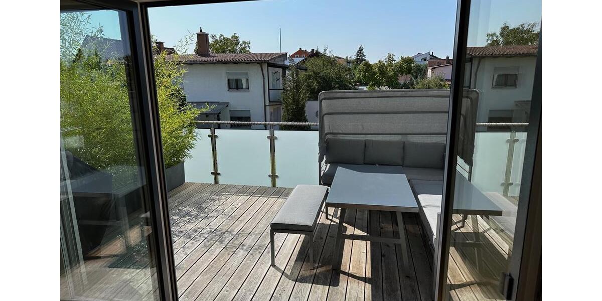 Etagenwohnung Ingolstadt Nordost - 3 Zimmer, 104 m&sup2;, 589.000&euro; | Angebot:24459798