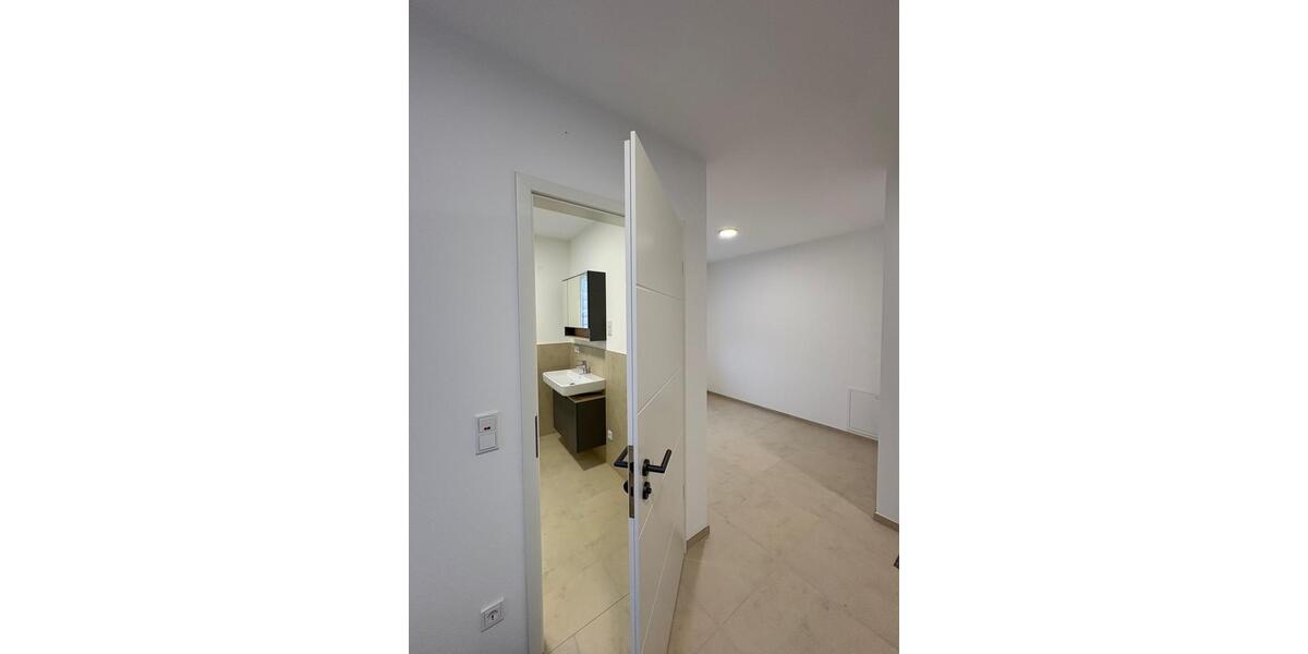 Erdgeschoßwohnung Karlskron - 1 Zimmer, 26 m&sup2;, 600&euro; | Angebot:27591792