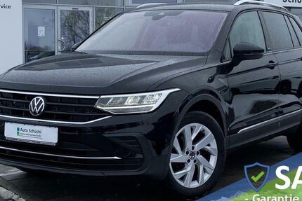 VW Tiguan 44.493 km 25.458 &euro; Schrobenhausen-Edelshsn. 86529