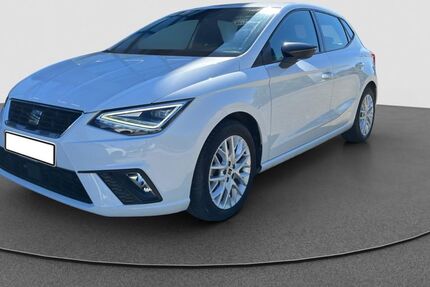 Seat Ibiza 23.606 km 20.450 &euro; Ingolstadt 85053