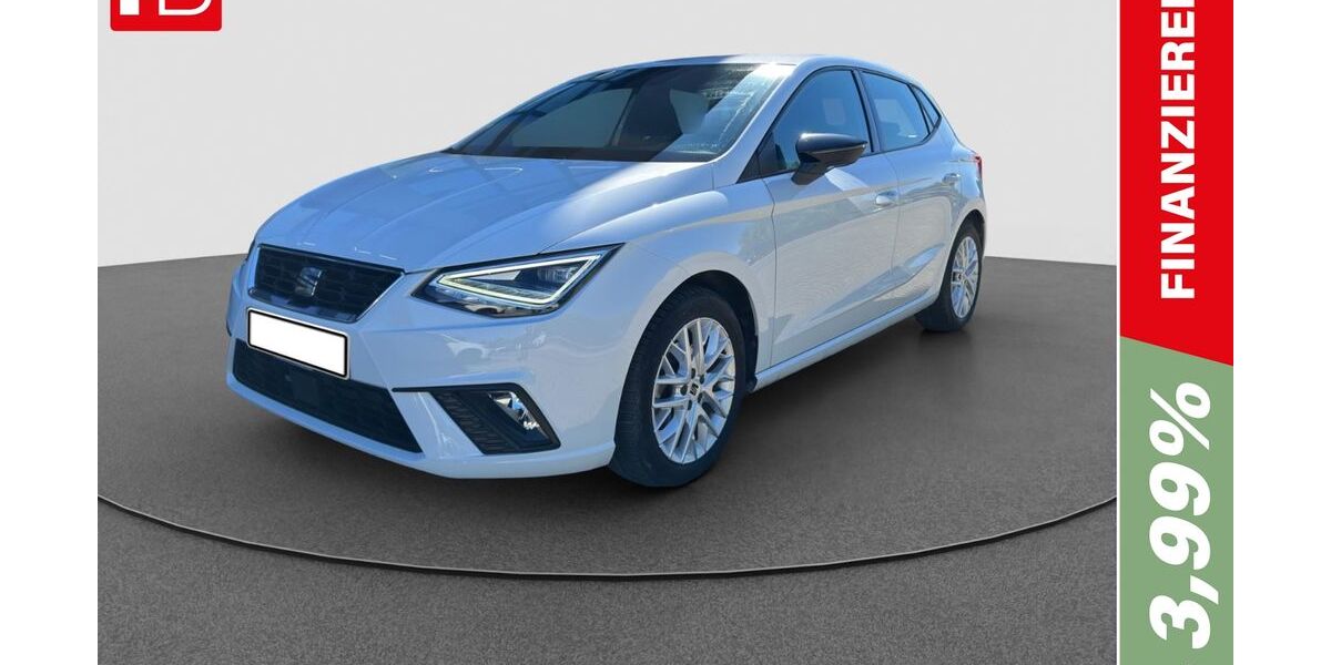 Seat Ibiza 23.606 km 20.450 &euro; Ingolstadt 85053