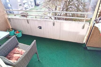 Wohnung Neuburg an der Donau - 2 Zimmer, 59 m&sup2;, 219.000&euro; | Angebot:25162873