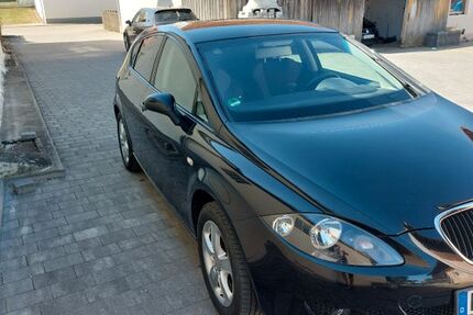 Seat Leon 200.860 km 2.700 &euro; Hagenhill 93336