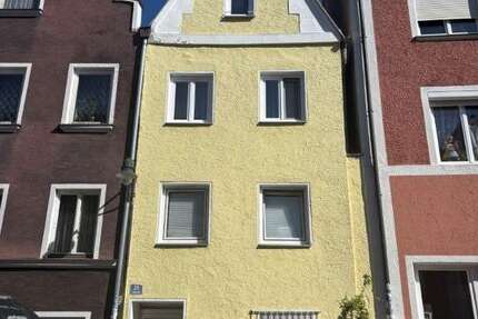 Zimmer Ingolstadt Altstadt Nordwest - 1 Zimmer, 900&euro; | Angebot:27253746