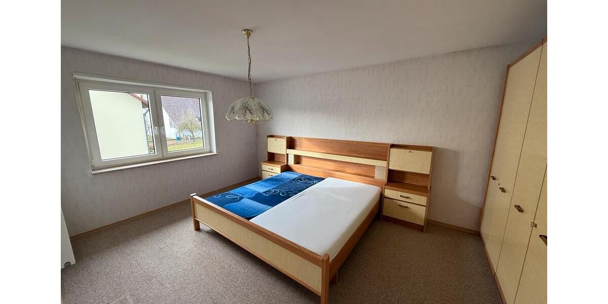 Etagenwohnung Baar-Ebenhausen Ebenhausen - 3 Zimmer, 74 m&sup2;, 1.050&euro; | Angebot:25886322