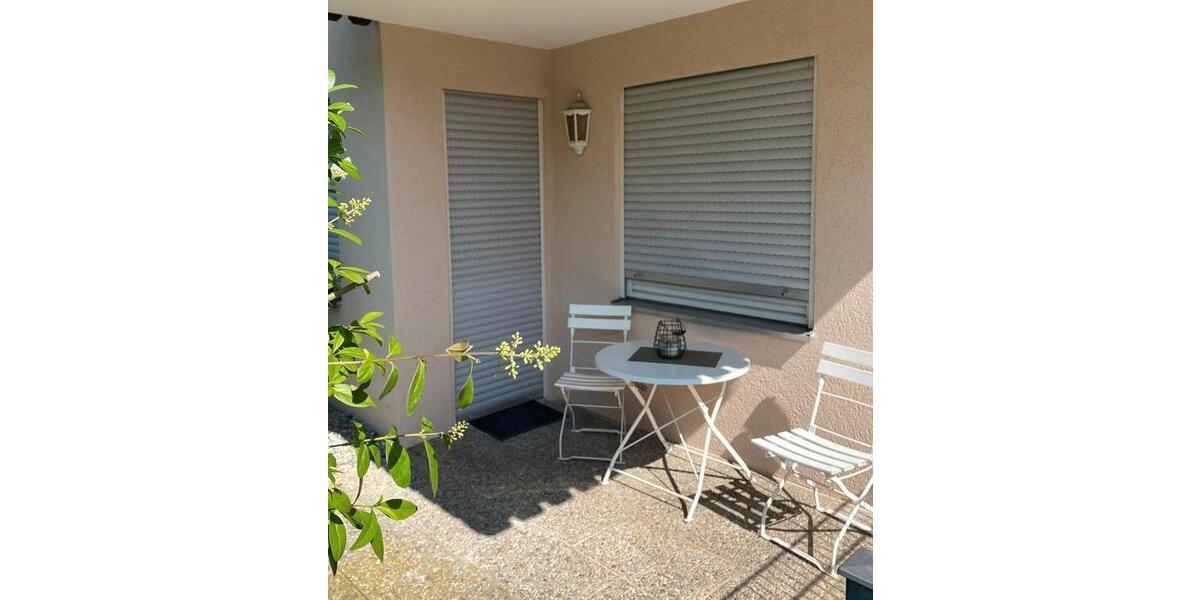Erdgeschoßwohnung Ingolstadt - 2.5 Zimmer, 64 m&sup2;, 299.000&euro; | Angebot:25994596