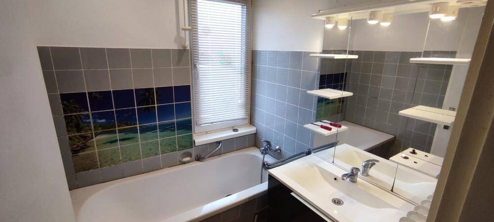 Etagenwohnung Vohburg an der Donau Rockolding - 4 Zimmer, 85 m&sup2;, 700&euro; | Angebot:26017124