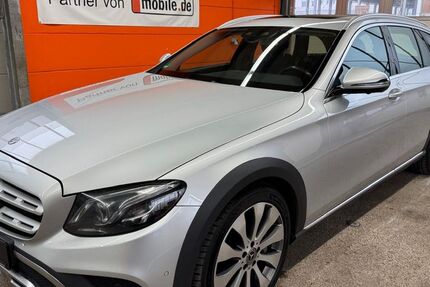 Mercedes-Benz E 400 137.000 km 29.999 &euro; Gaimersheim bei Ingolstadt 85080