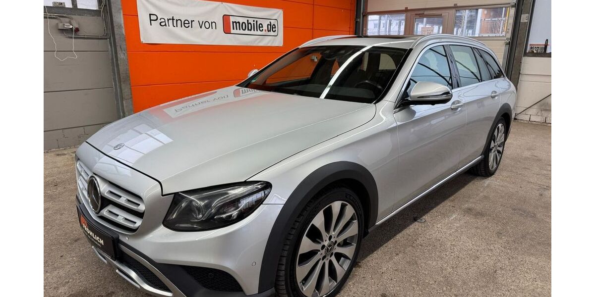 Mercedes-Benz E 400 137.000 km 29.999 &euro; Gaimersheim bei Ingolstadt 85080