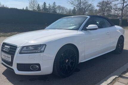 Audi A5 124.000 km 13.690 &euro; Pfaffenhofen an der ilm 85276