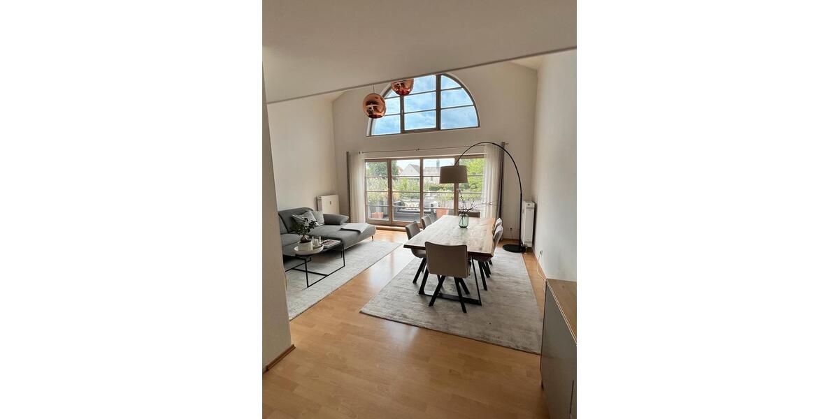 Maisonettenwohnung Kösching - 3 Zimmer, 104 m&sup2;, 1.300&euro; | Angebot:25614059