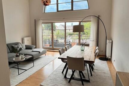 Wohnung Kösching - 3 Zimmer, 104 m&sup2;, 1.300&euro; | Angebot:25614059