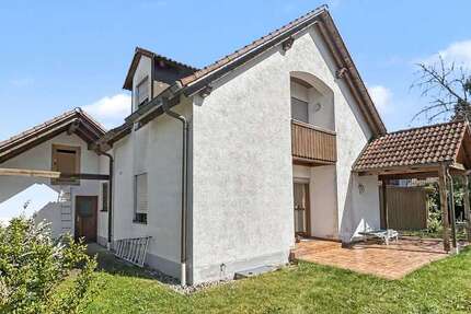 Haus Ingolstadt Münchener Straße - 5 Zimmer, 165 m&sup2;, 639.000&euro; | Angebot:26852408