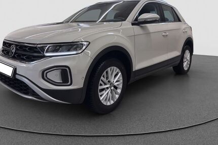 VW T-Roc 29.215 km 22.350 &euro; Manching 85077