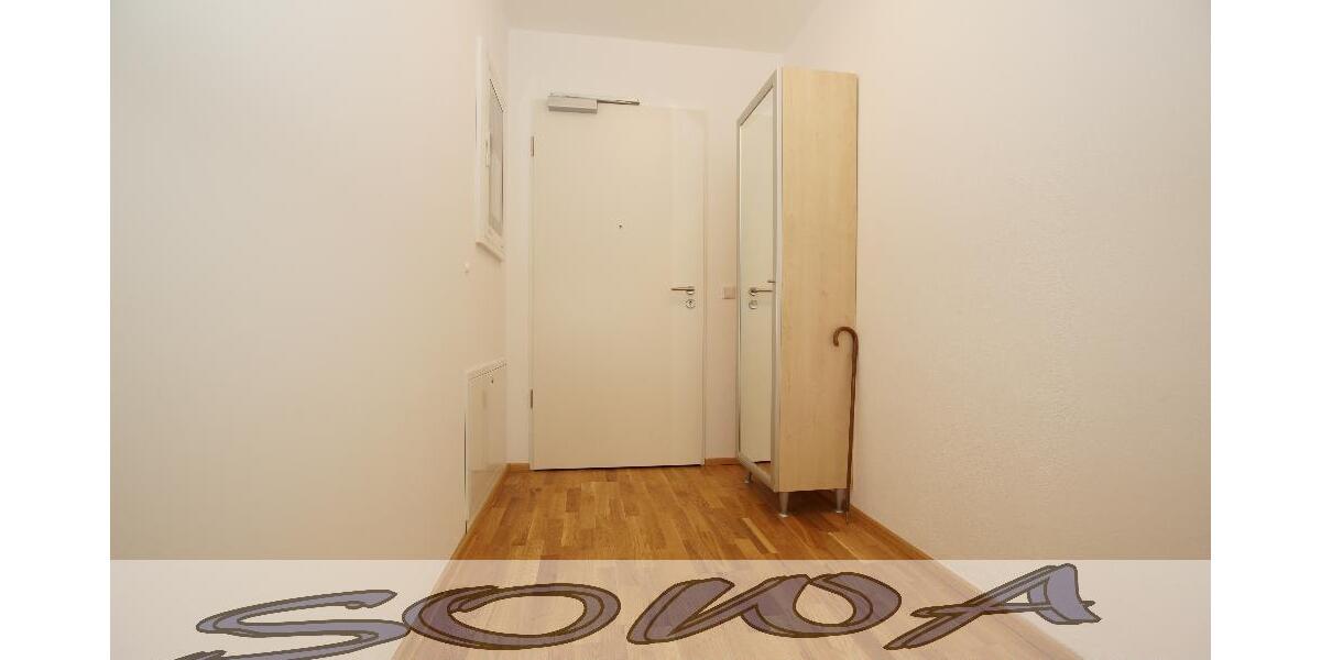 Moderne Einzugsbereite 3 Zimmer Wohnung mit Balkon im Stadtzentrum - Neuburg - Ein Objekt von Ihrem Immobilienpartner SOWA Immobilien und Finanzen - 3- Neuburg an der Donau | Angebot:25219008