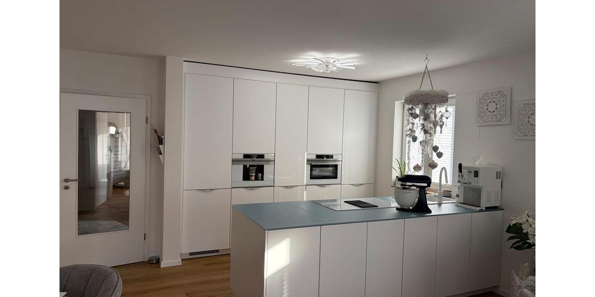 Etagenwohnung Pförring - 3 Zimmer, 86 m&sup2;, 444.000&euro; | Angebot:26038383