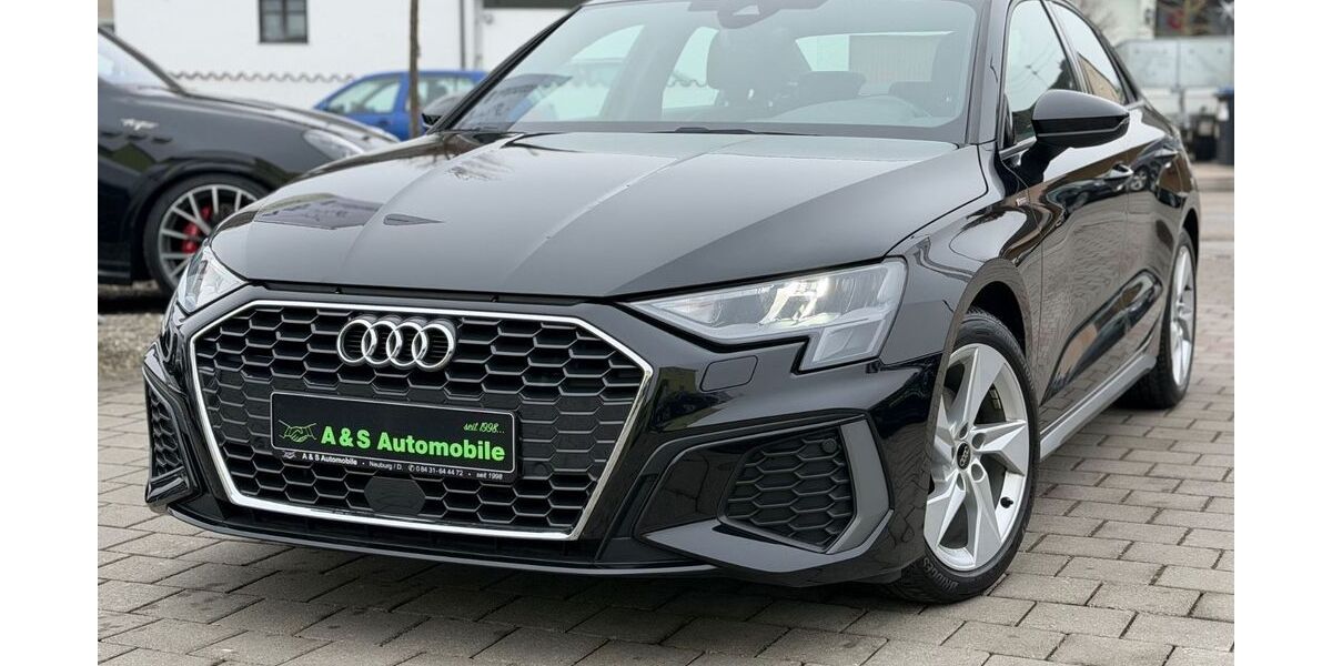 Audi A3 45.000 km 26.990 &euro; Neuburg an der Donau 86633