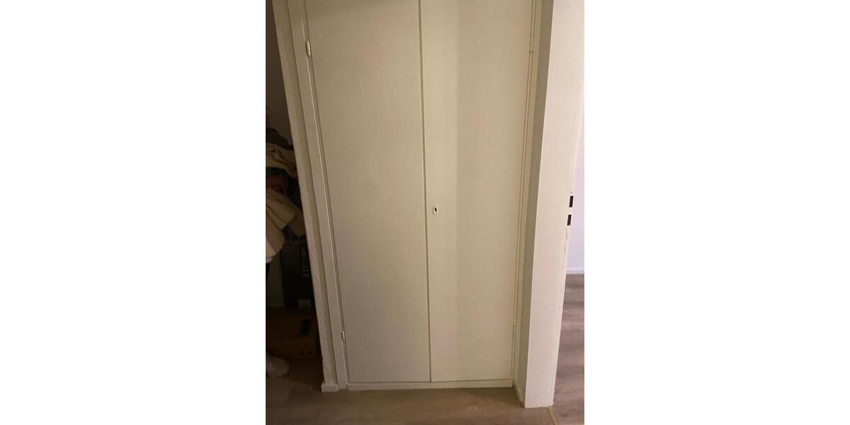 Etagenwohnung Ingolstadt Nordost - 1 Zimmer, 28 m&sup2;, 650&euro; | Angebot:26098930
