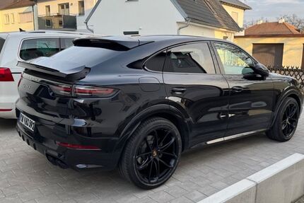 Porsche Cayenne 41.500 km 79.500 &euro; Geisenfeld 85290