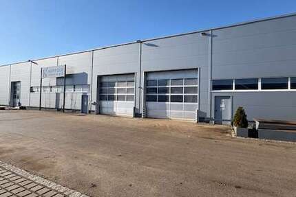 Gewerbeobjekt Hohenwart - 15.000&euro; | Angebot:26021405