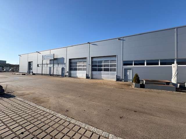 Gewerbeobjekt Hohenwart - 15.000&euro; | Angebot:26021405