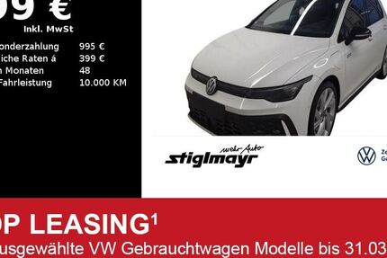 VW Golf 17.411 km 37.190 &euro; Pfaffenhofen/Ilm 85276