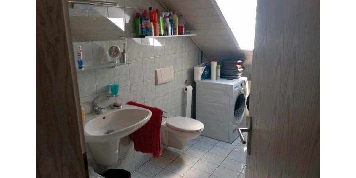 Dachgeschoßwohnung Kinding - 1 Zimmer, 67 m&sup2;, 220.000&euro; | Angebot:27165698