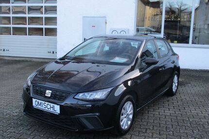 Seat Ibiza 26.000 km 14.650 &euro; Schrobenhausen 86529