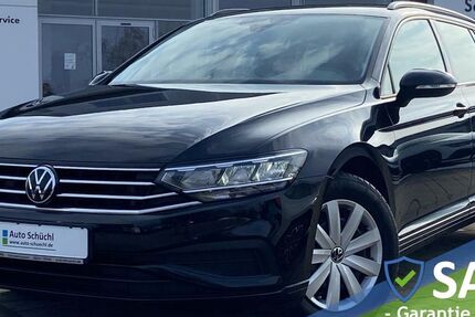 VW Passat Variant 46.744 km 20.858 &euro; Schrobenhausen-Edelshsn. 86529