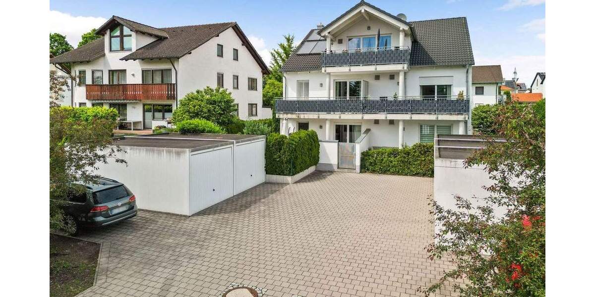 Etagenwohnung Lenting - 3 Zimmer, 86 m&sup2;, 399.800&euro; | Angebot:25768713