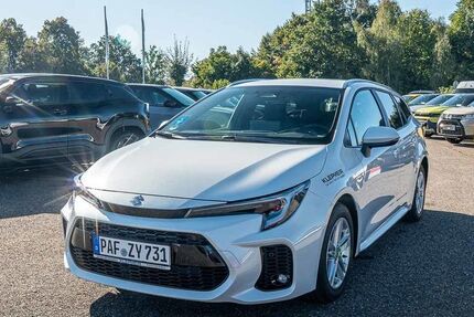 Suzuki Swace 2.000 km 28.990 &euro; Reichertshofen-Winden 85084
