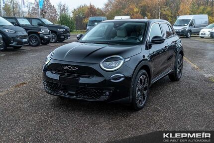 Fiat 600 3.000 km 31.990 &euro; Reichertshofen-Winden 85084