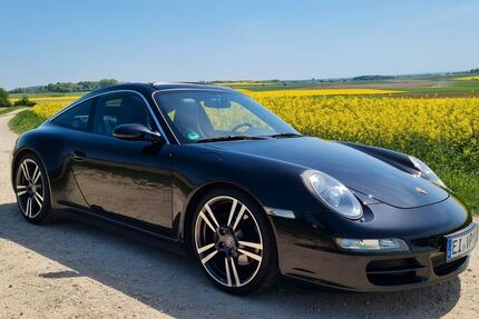 Porsche 911 Urmodell 135.000 km 55.700 &euro; Wettstetten 85139