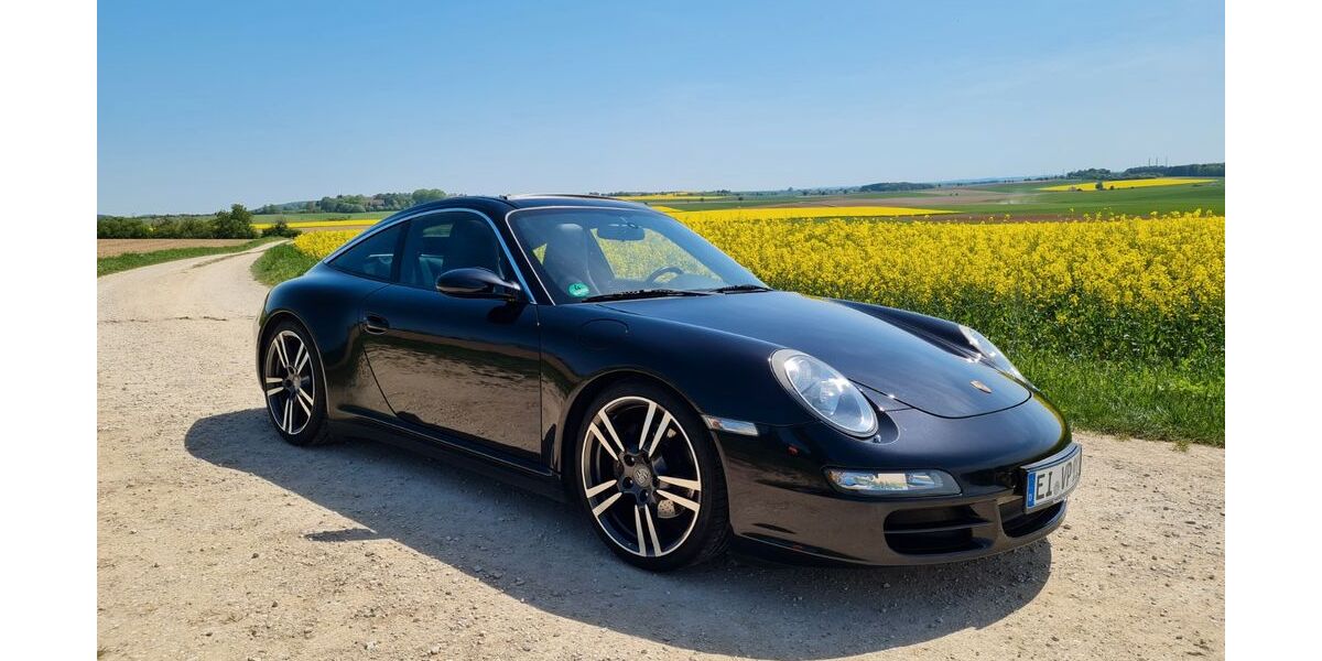 Porsche 911 Urmodell 135.000 km 55.700 &euro; Wettstetten 85139