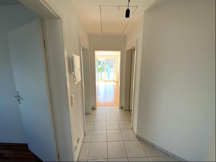 Dachgeschoßwohnung Schrobenhausen - 2 Zimmer, 56 m&sup2;, 700&euro; | Angebot:26340505