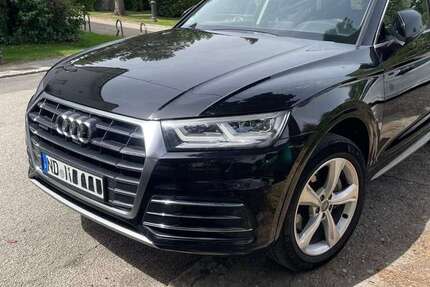 Audi Q5 109.000 km 26.400 &euro; Rennertshofen, M 86643