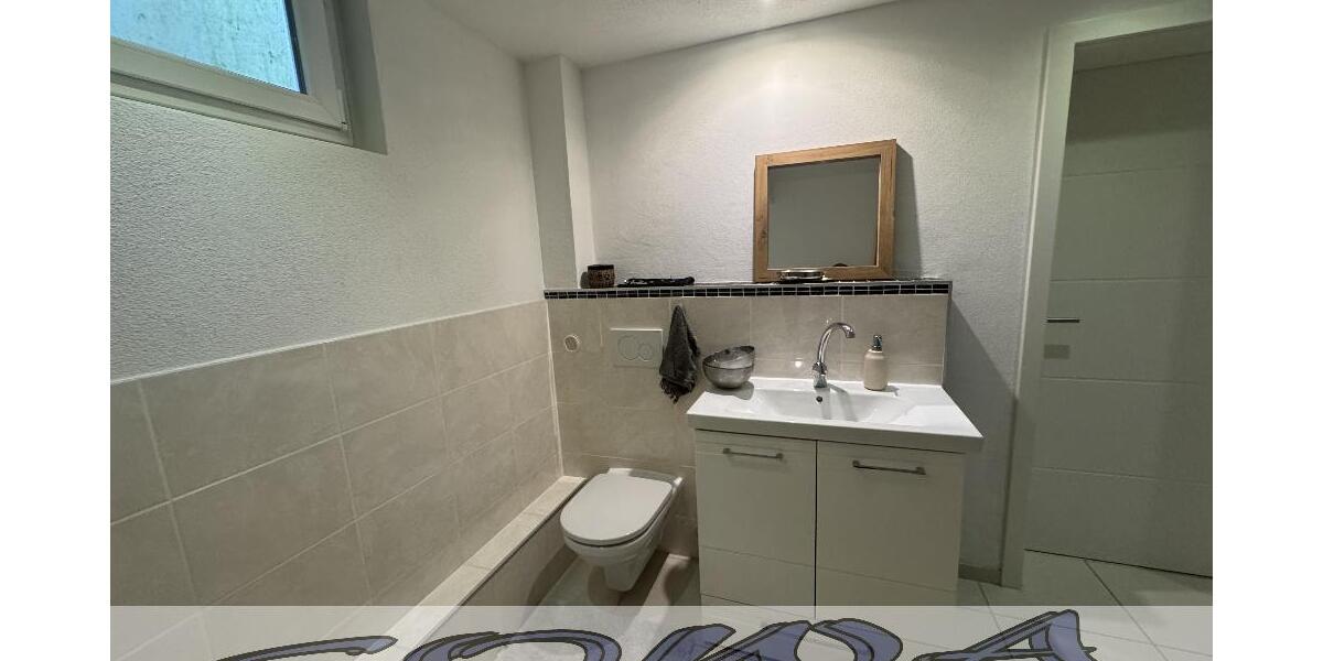 Hochwertige Doppelhaushälfte mit Stellplätzen in Hepberg - Ein Objekt von Ihrem Immobilienpartner SOWA Immobilien und Finanzen - Doppelhaushälfte Hepberg | Angebot:23704507