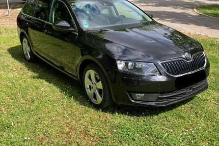 Skoda Octavia 186.600 km 10.100 &euro; Kösching 85092