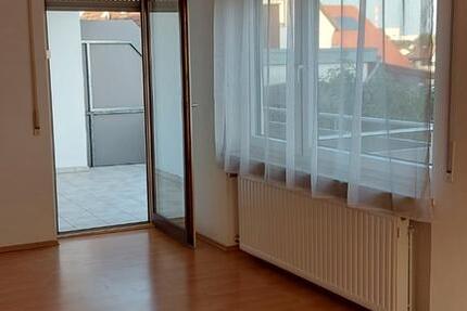 Wohnung Ingolstadt Nordost - 2 Zimmer, 90 m&sup2;, 630&euro; | Angebot:26464300
