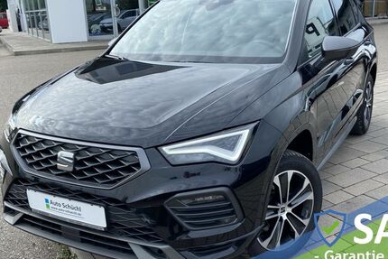 Seat Ateca 29.507 km 28.248 &euro; Schrobenhausen-Edelshsn. 86529