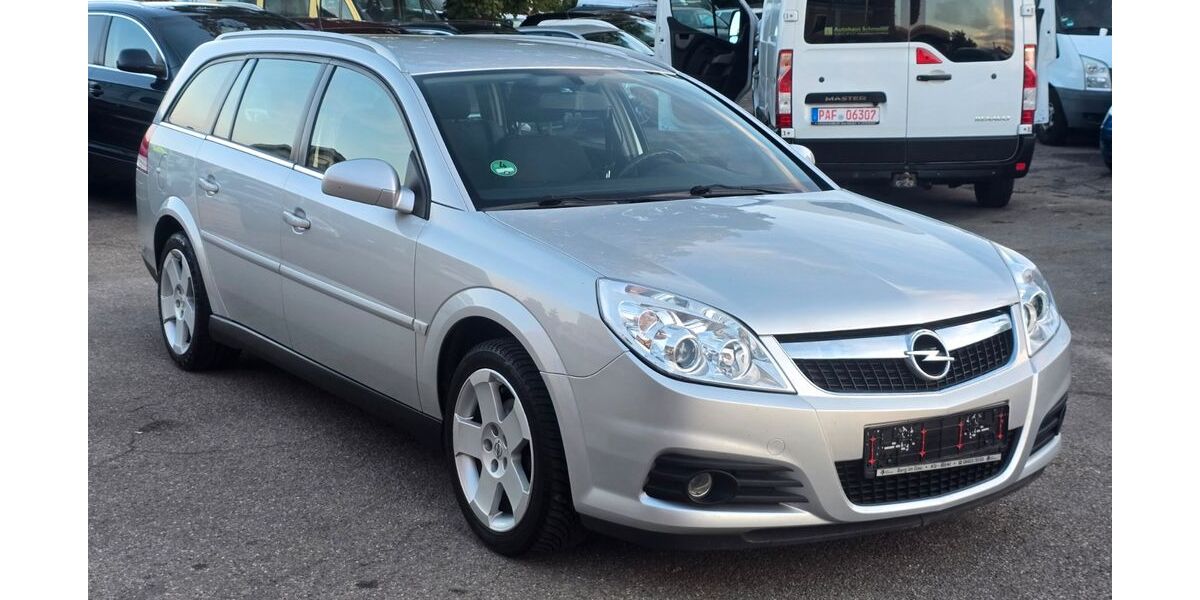 Opel Vectra 146.000 km 3.690 &euro; Reichertshofen 85084